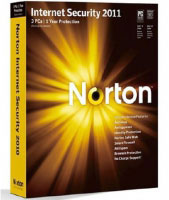 Symantec Norton Internet Security 2011 (21070456)